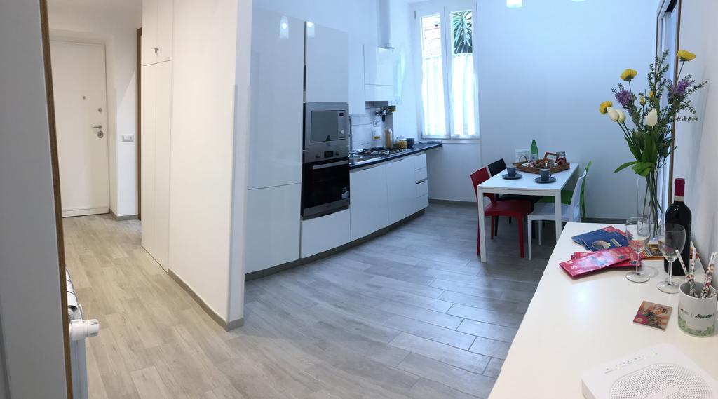 Suite Luisa Roma מראה חיצוני תמונה