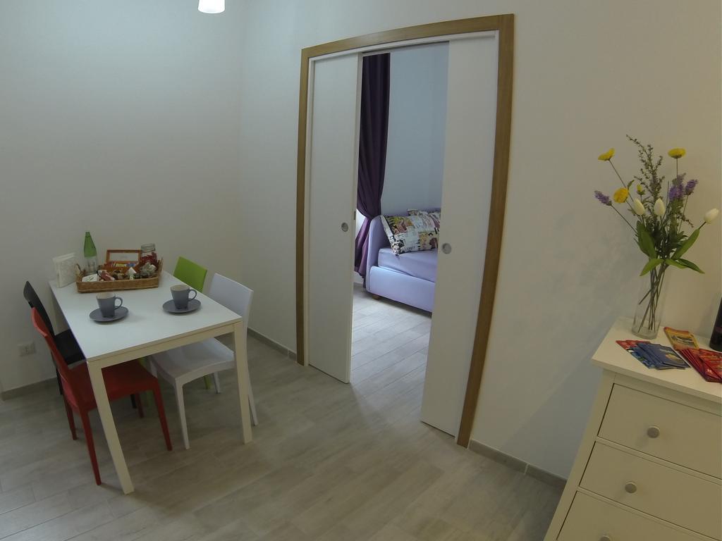 Suite Luisa Roma מראה חיצוני תמונה