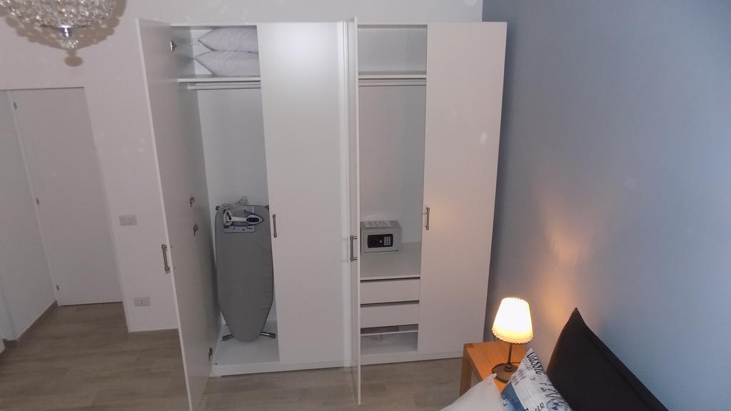 Suite Luisa Roma מראה חיצוני תמונה