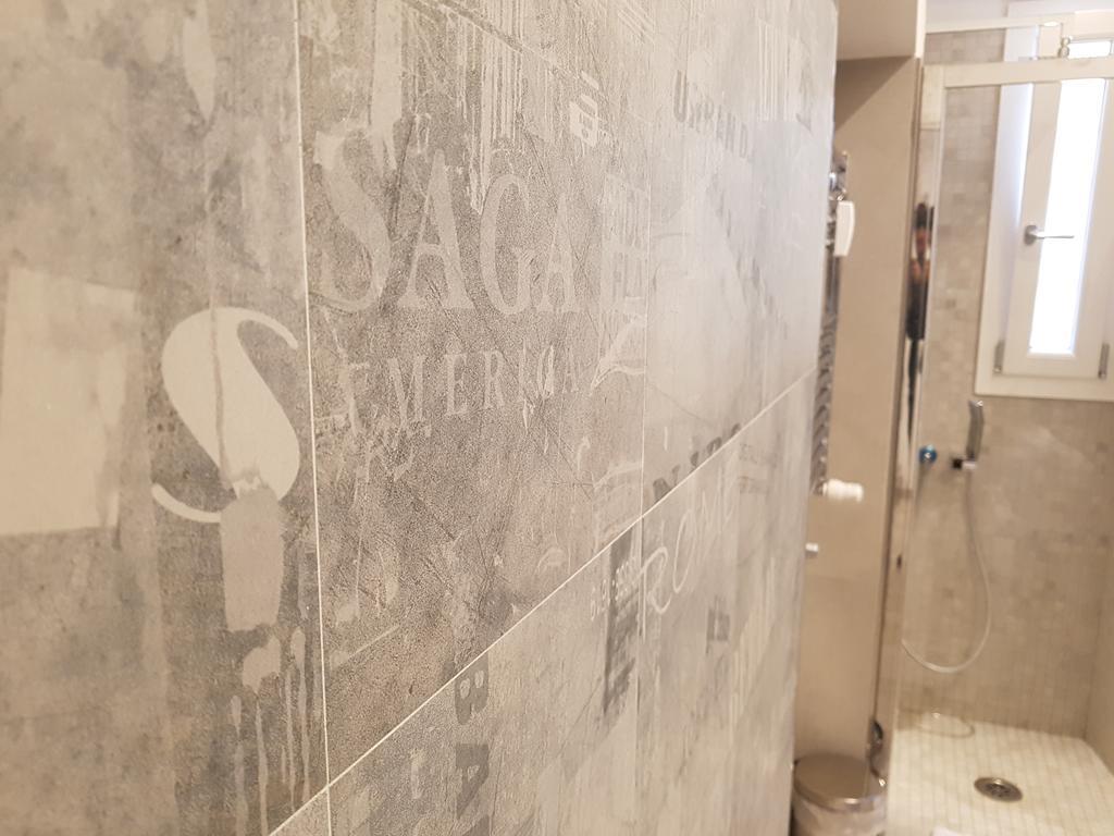 Suite Luisa Roma מראה חיצוני תמונה