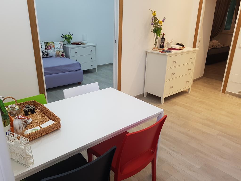 Suite Luisa Roma מראה חיצוני תמונה