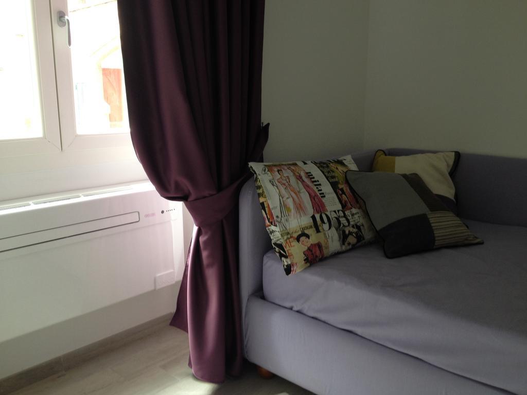 Suite Luisa Roma מראה חיצוני תמונה